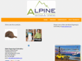 alpineembroidery.com