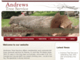 andrewstreeservicesinc.com