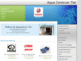 aquacentrumtiel.com