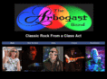 arbogastband.com