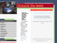 aroundtheweld.com