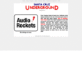 audiorockets.com