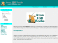 avonhillbooks.com