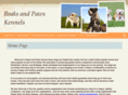 bapkennels.com