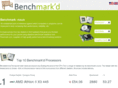 benchmarkd.co.uk