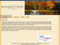 benjaminbers.com
