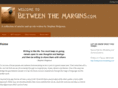 betweenthemargins.com