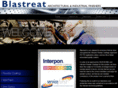 blastreat.co.uk