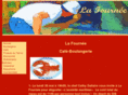 cafelafournee.com