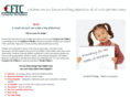 caringforthechildren.com