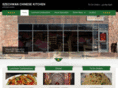 chineserestaurantparkcity.com