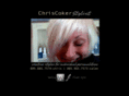 chriscokerstylist.com