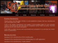 clarkescraneandgrabsales.com