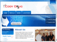 codydrug.com