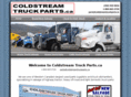 coldstreamtruckparts.ca