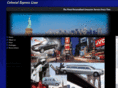 colonialexpresslimo.com