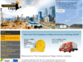complianceedgeonline.com