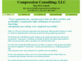 compressionconsulting.com