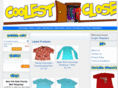 coolestcloset.com