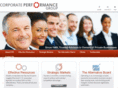 corporateperformancegroup.com