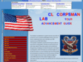 corpsmanlab.com