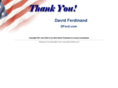 dferd.com