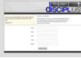 disciplus.com