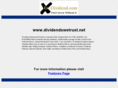 dividendswetrust.net