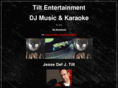 djtilt.com