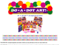 do-a-dotart.com