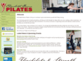 elizabethbrownpilates.com