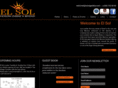 elsolgambia.com