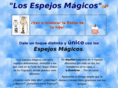 espejosmagicos.com