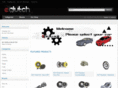 exemoto.com