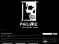 failurebikes.com