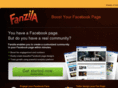 fanzila.com