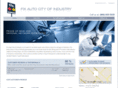 fixauto-cityofindustry.com