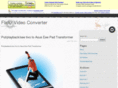 flickrvideoconverter.com