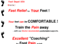 footdepotusa.com
