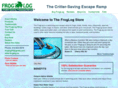 froglog.us