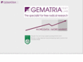gematria-test-lab.com