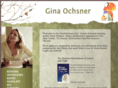 ginaochsner.com