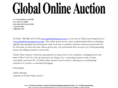 globalonlineauction.com