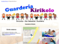 guarderiakirikolo.com