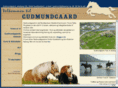 gudmundgaard.no