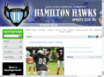 hamiltonhawks.com