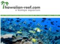 hawaiianreef.com