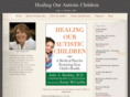 healingourautisticchildren.com