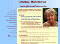 healingretreatfrance.com