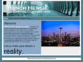henchhenchcapital.com